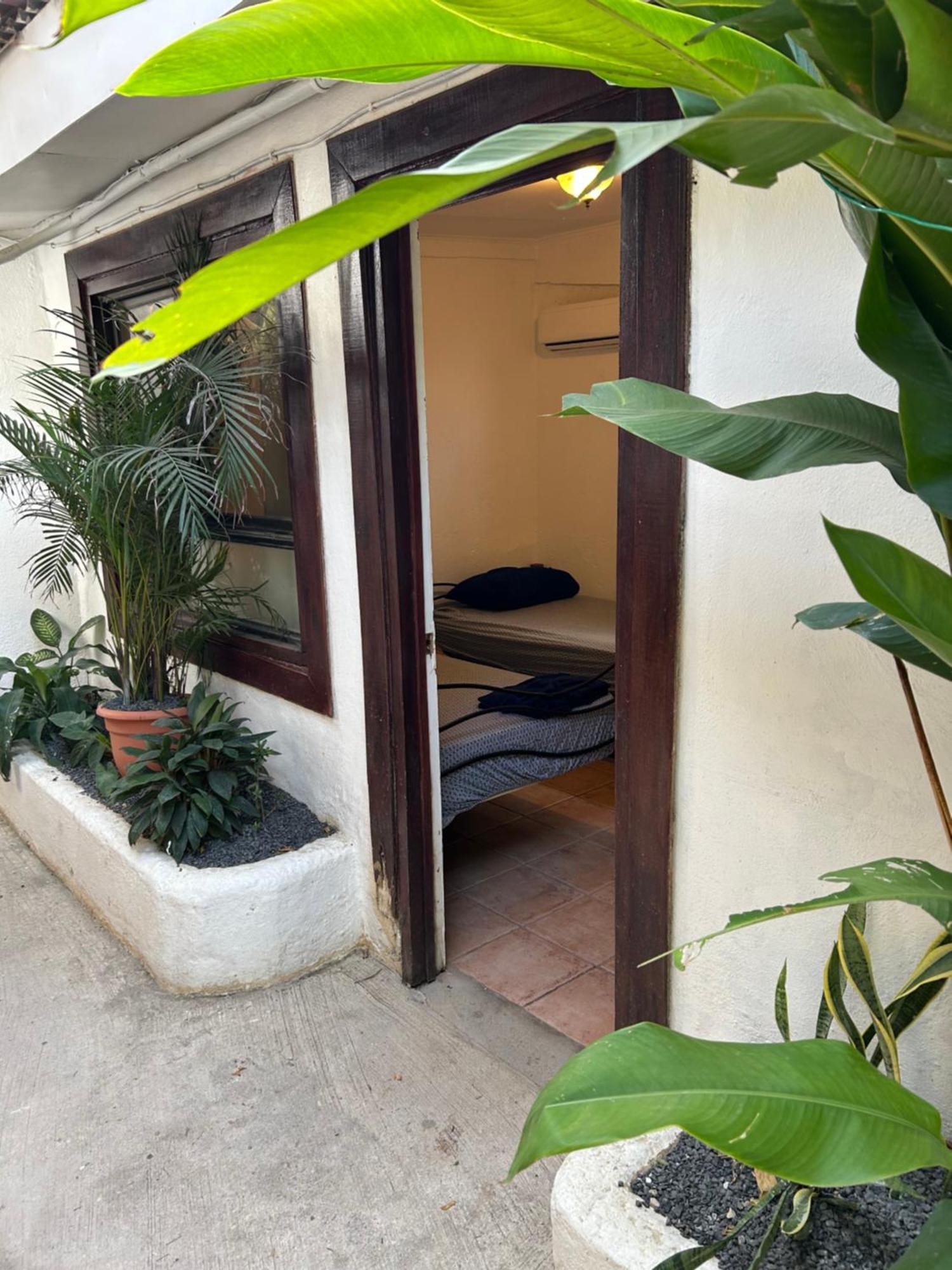 Pura Vida Hostel Tamarindo Exterior foto